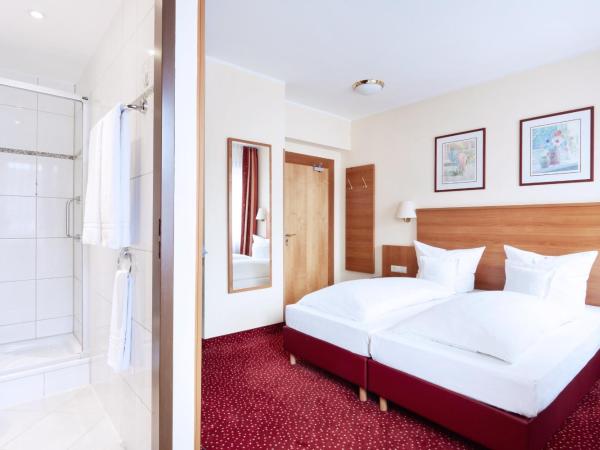 Doria : photo 5 de la chambre chambre double