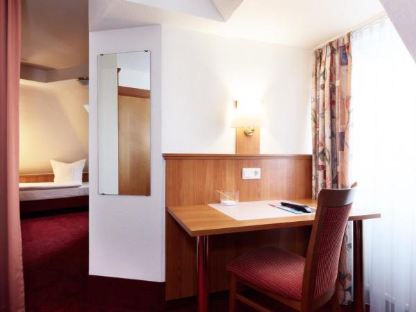 Doria : photo 9 de la chambre chambre double