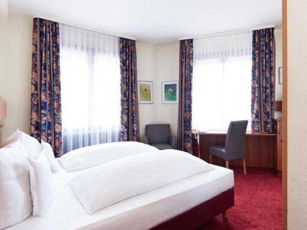 Doria : photo 7 de la chambre chambre double