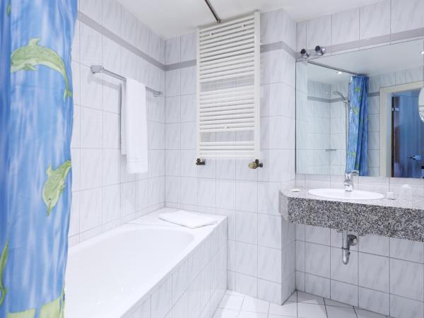 Doria : photo 7 de la chambre chambre simple