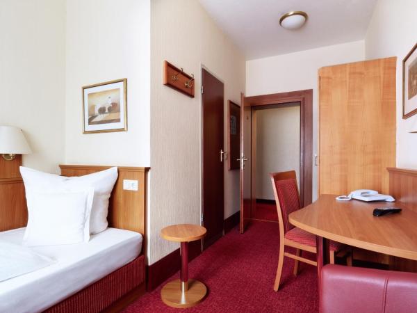 Doria : photo 3 de la chambre chambre simple