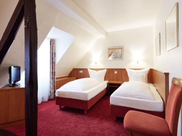 Doria : photo 8 de la chambre chambre double