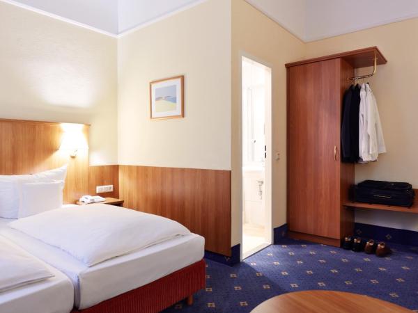 Doria : photo 2 de la chambre chambre double