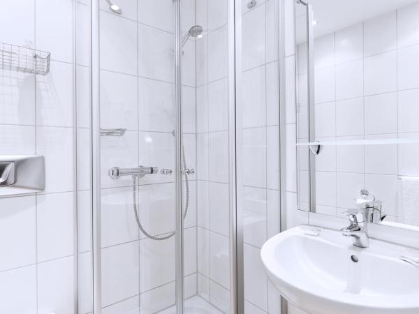 Doria : photo 6 de la chambre chambre simple