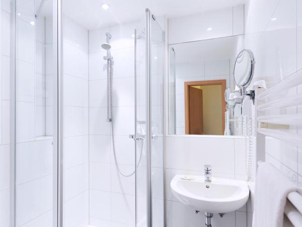 Doria : photo 5 de la chambre chambre simple