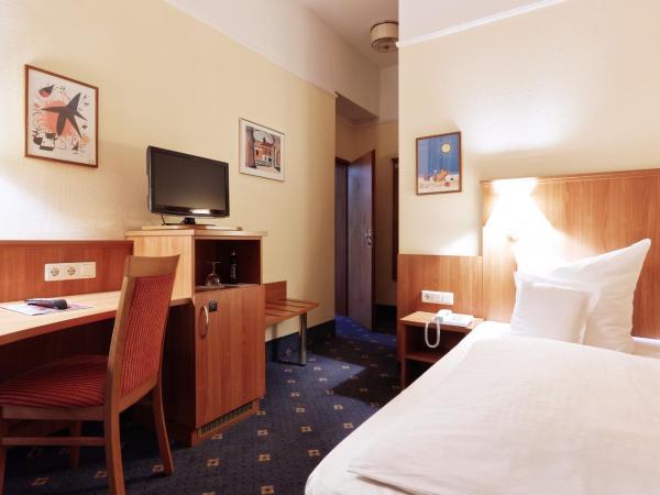 Doria : photo 1 de la chambre chambre simple