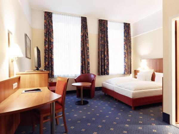 Doria : photo 1 de la chambre chambre double