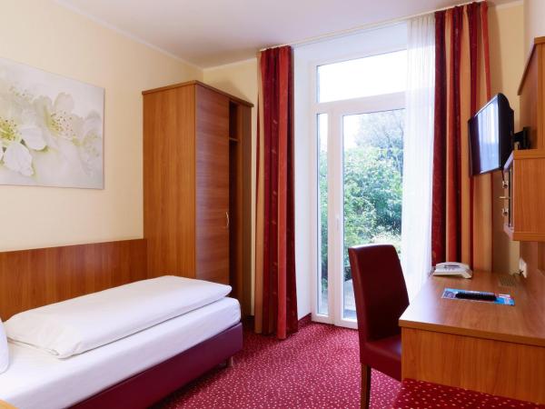 Doria : photo 2 de la chambre chambre simple