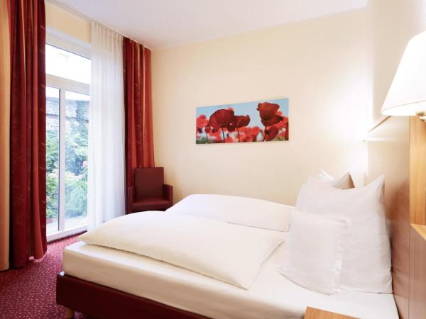 Doria : photo 10 de la chambre chambre double