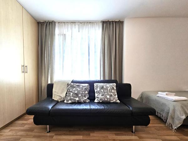 Airport Messe Hotel : photo 8 de la chambre chambre triple standard