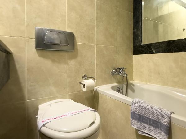 City Marina : photo 1 de la chambre chambre double ou lits jumeaux supérieure