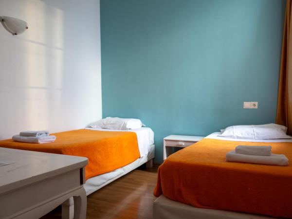 City Marina : photo 6 de la chambre chambre familiale