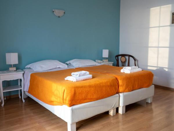 City Marina : photo 4 de la chambre chambre familiale