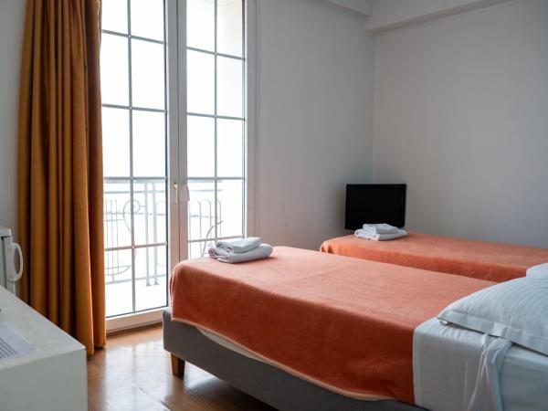 City Marina : photo 10 de la chambre chambre familiale