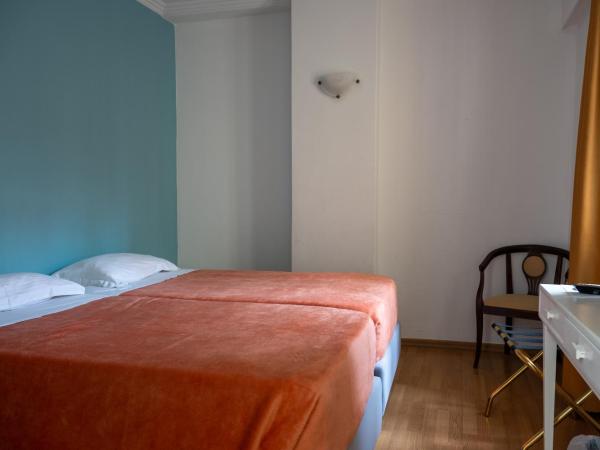 City Marina : photo 8 de la chambre chambre familiale