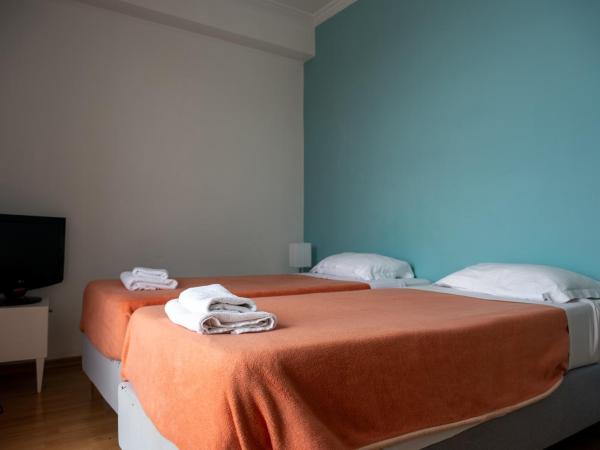 City Marina : photo 9 de la chambre chambre familiale