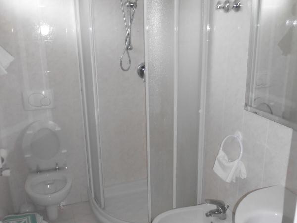 Villa Angela Hotel & Spa : photo 2 de la chambre chambre simple