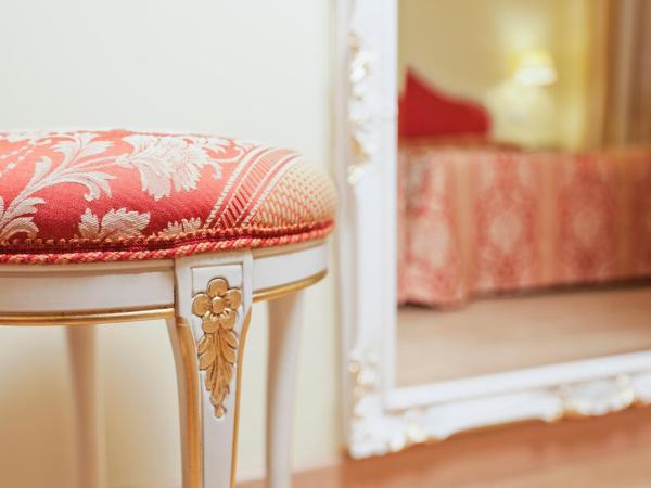 San Lio Tourist House : photo 6 de la chambre chambre double supérieure