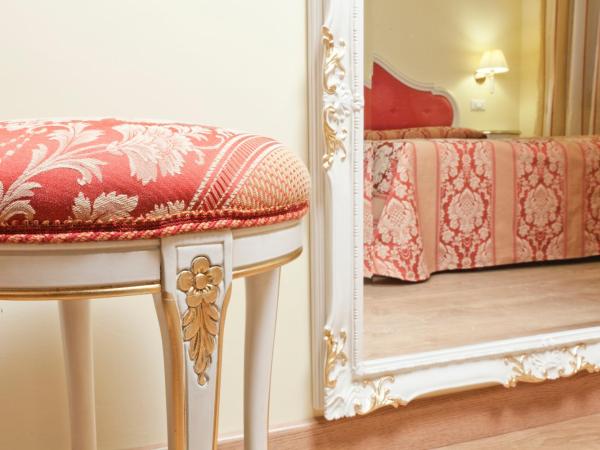 San Lio Tourist House : photo 8 de la chambre chambre double standard