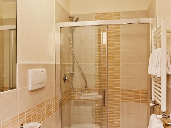 San Lio Tourist House : photo 1 de la chambre chambre double standard