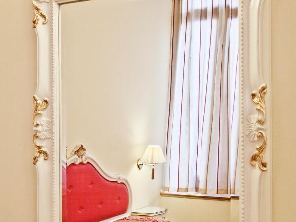 San Lio Tourist House : photo 2 de la chambre chambre double standard