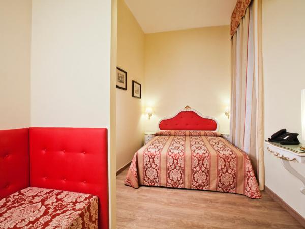 San Lio Tourist House : photo 2 de la chambre chambre double supérieure