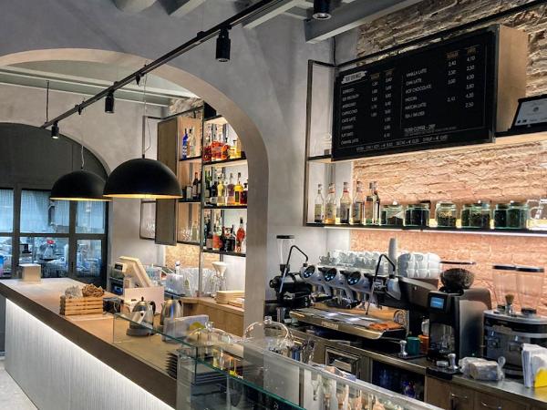 La Lu cozy rooms - Self check-in : photo 1 de la chambre chambre double