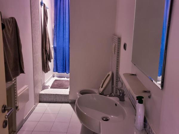 host-relax : photo 4 de la chambre chambre double