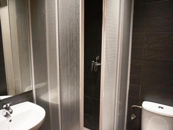 Far Home Atocha : photo 7 de la chambre lit dans dortoir mixte de 6 lits