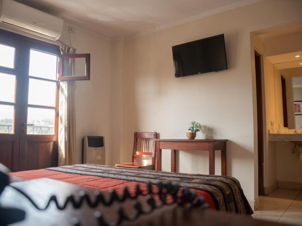 Alto Colonial : photo 2 de la chambre chambre double standard