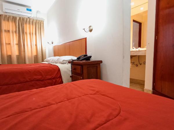 Alto Colonial : photo 1 de la chambre chambre quadruple classique