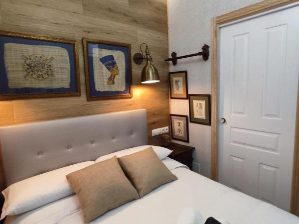 Private rooms : photo 1 de la chambre chambre double