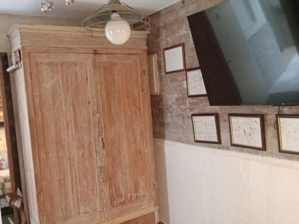 Private rooms : photo 6 de la chambre chambre double