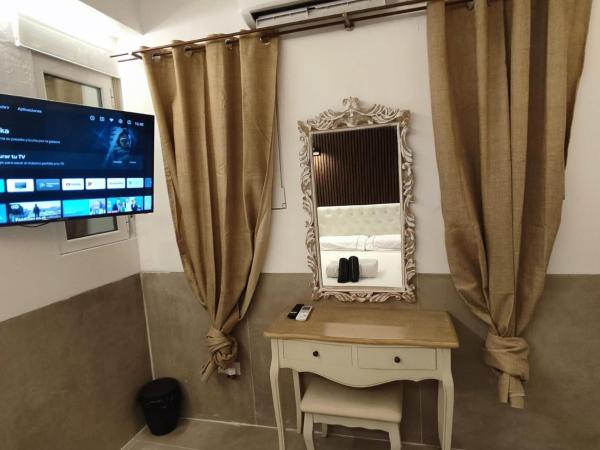 Private rooms : photo 3 de la chambre chambre double