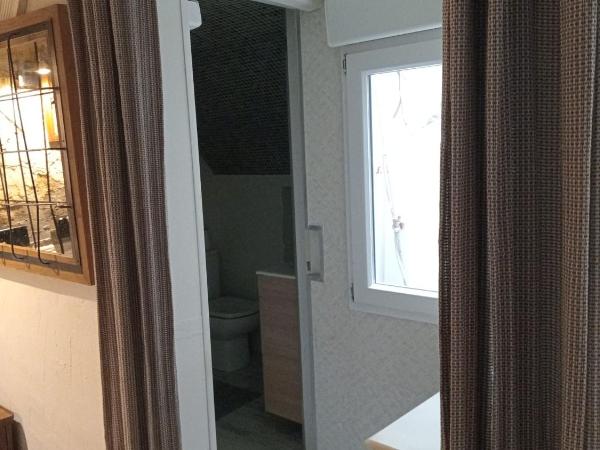 Private rooms : photo 4 de la chambre chambre double