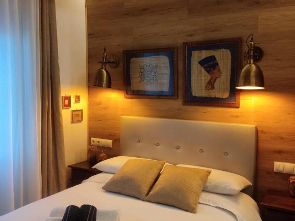 Private rooms : photo 10 de la chambre chambre double