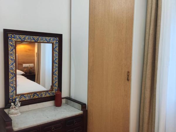 Private rooms : photo 6 de la chambre chambre double