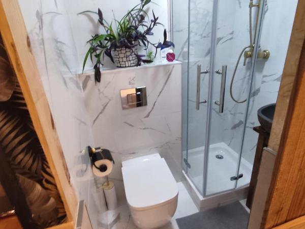 Private rooms : photo 7 de la chambre chambre double