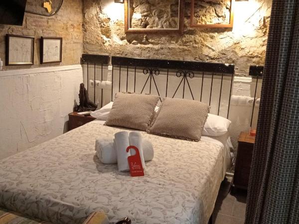 Private rooms : photo 1 de la chambre chambre double