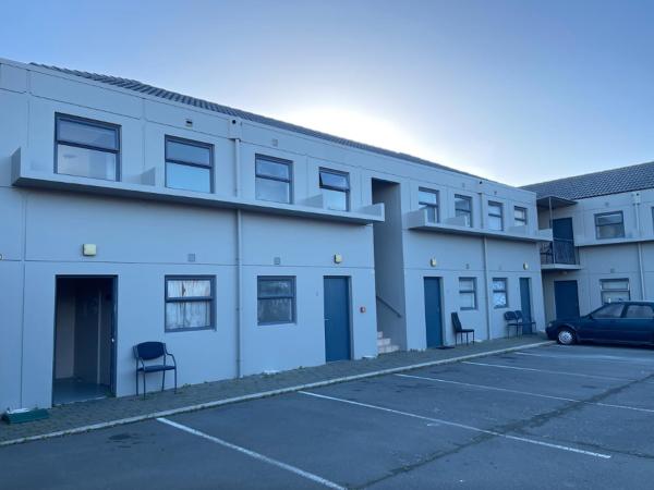 AAA Northlands Motel : photo 6 de la chambre studio