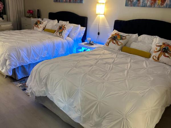 GalleryOne Doubletree Hilton GC Secret Blending : photo 10 de la chambre suite - vue sur mer