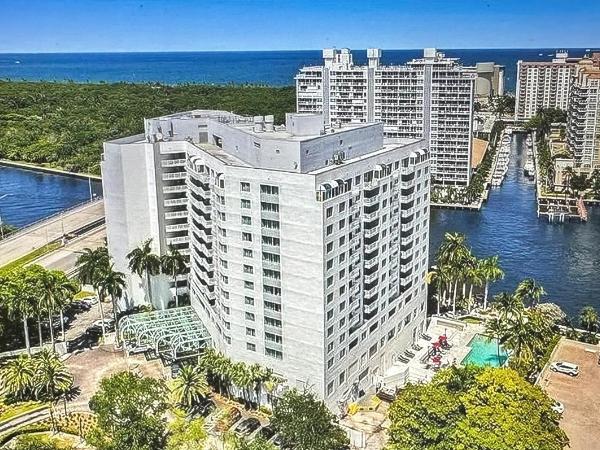 GalleryOne Doubletree Hilton GC Secret Blending : photo 7 de la chambre suite - vue sur mer