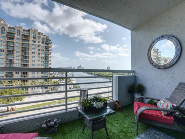 GalleryOne Doubletree Hilton GC Secret Blending : photo 4 de la chambre suite - vue sur mer