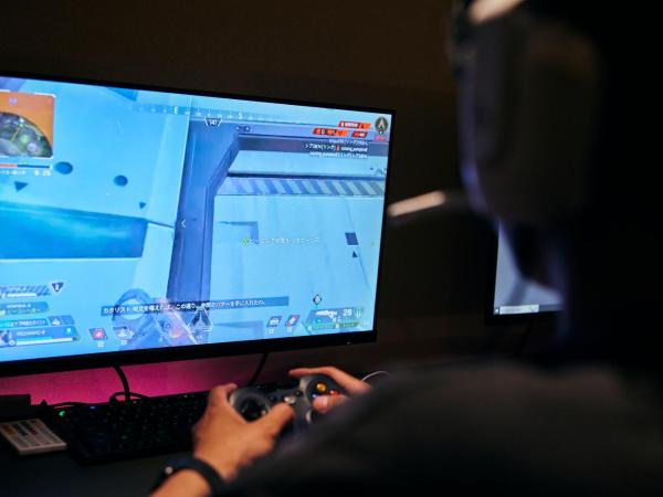 NOHGA HOTEL AKIHABARA TOKYO : photo 1 de la chambre gaming cave with shower