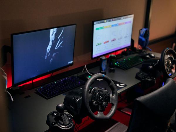 NOHGA HOTEL AKIHABARA TOKYO : photo 5 de la chambre gaming cave with shower