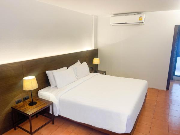 VIYA lodge : photo 2 de la chambre chambre lit king-size supérieure