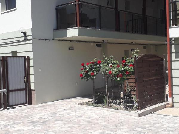 Orchidea II : photo 3 de la chambre appartement avec balcon