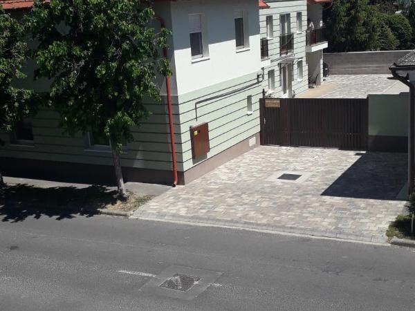 Orchidea II : photo 9 de la chambre suite 2 chambres