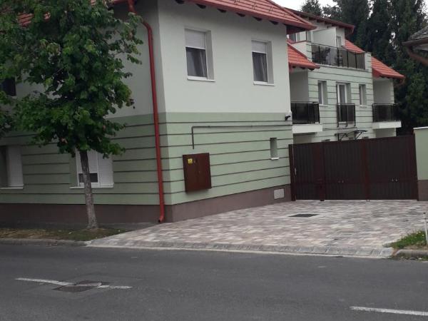 Orchidea II : photo 1 de la chambre appartement 2 chambres