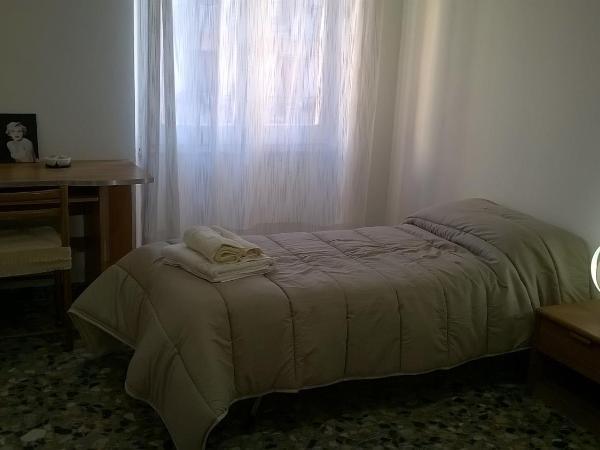 B&B Argentiera 12 : photo 2 de la chambre chambre simple standard